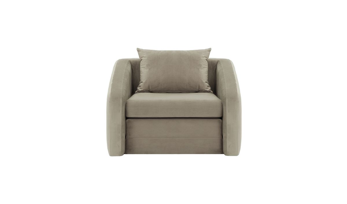 Alma - Fauteuil convertible — vue 3