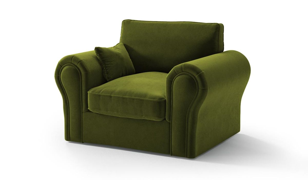 Fauteuil Baron — vue 6