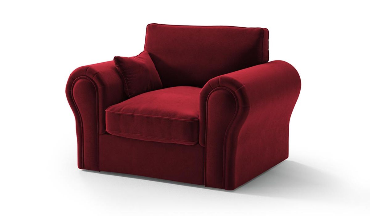 Fauteuil Baron — vue 7