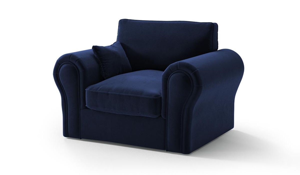 Fauteuil Baron — vue 6