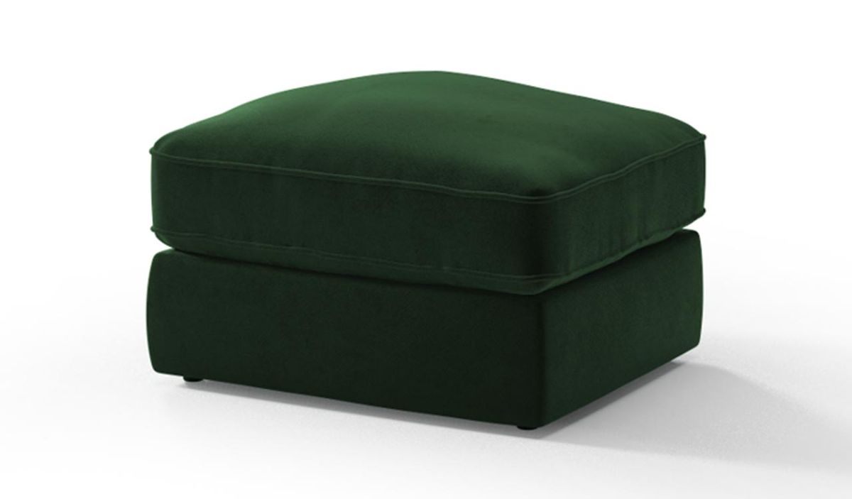 Pouf Baron — vue 4