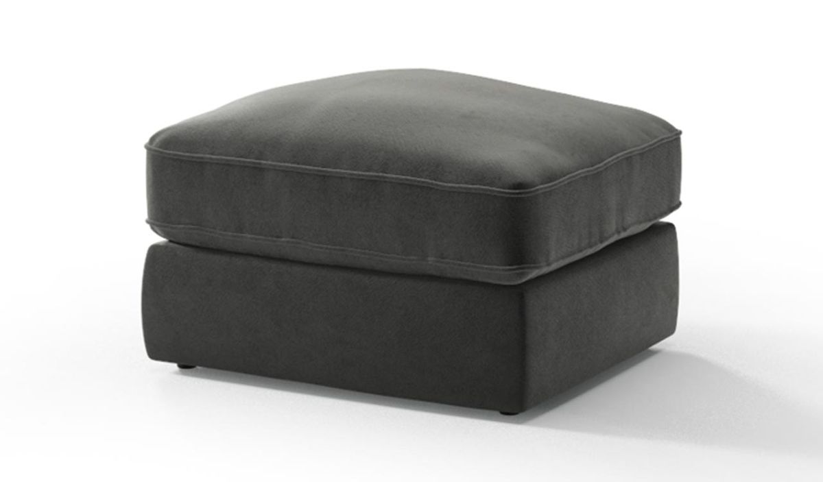 Pouf Baron — vue 5