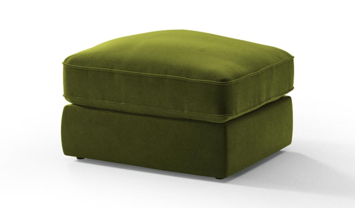 Pouf Baron — vue 6