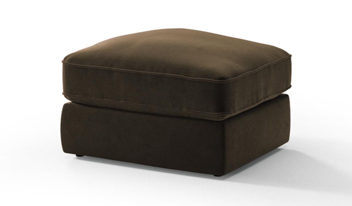 Pouf Baron — vue 4