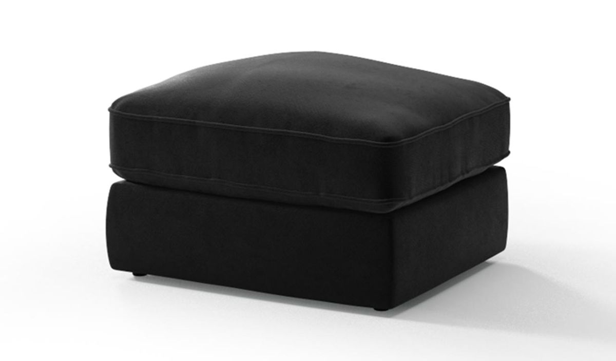 Pouf Baron — vue 5