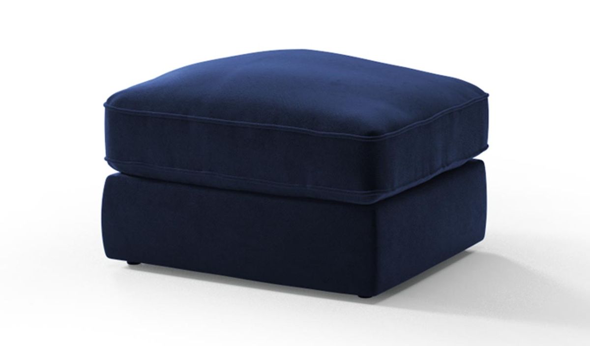 Pouf Baron — vue 6