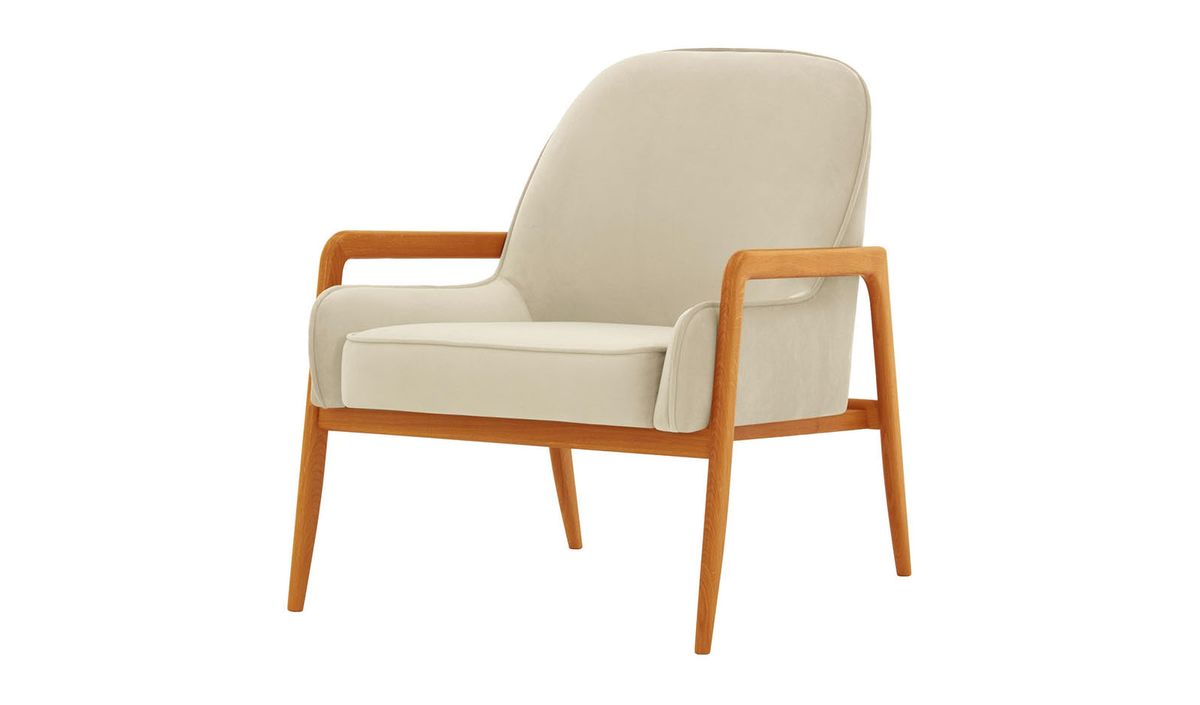 Fauteuil Turin — vue 6