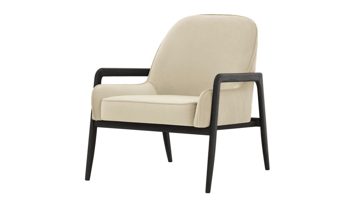 Fauteuil Turin — vue 4