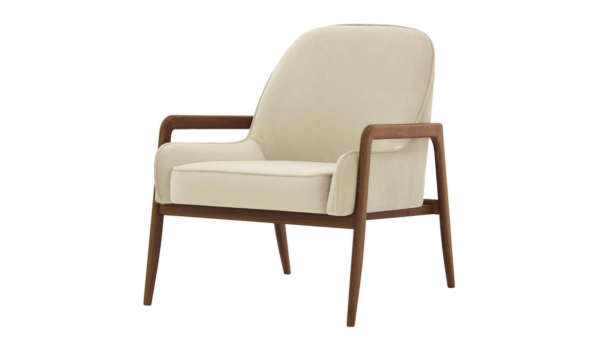 Fauteuil Turin — vue 3