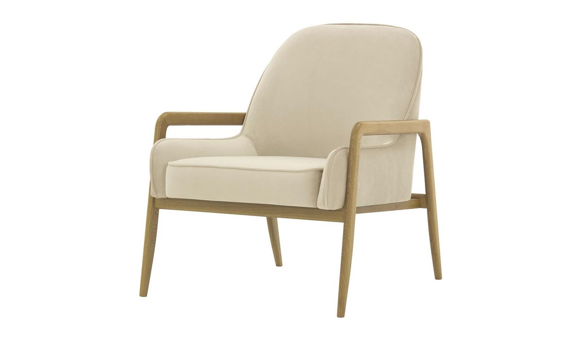 Fauteuil Turin — vue 7