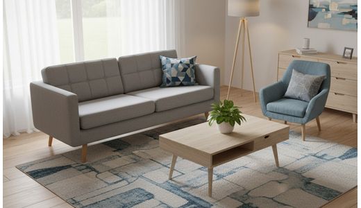 Canapé trois places Brest Canapé trois places Brest