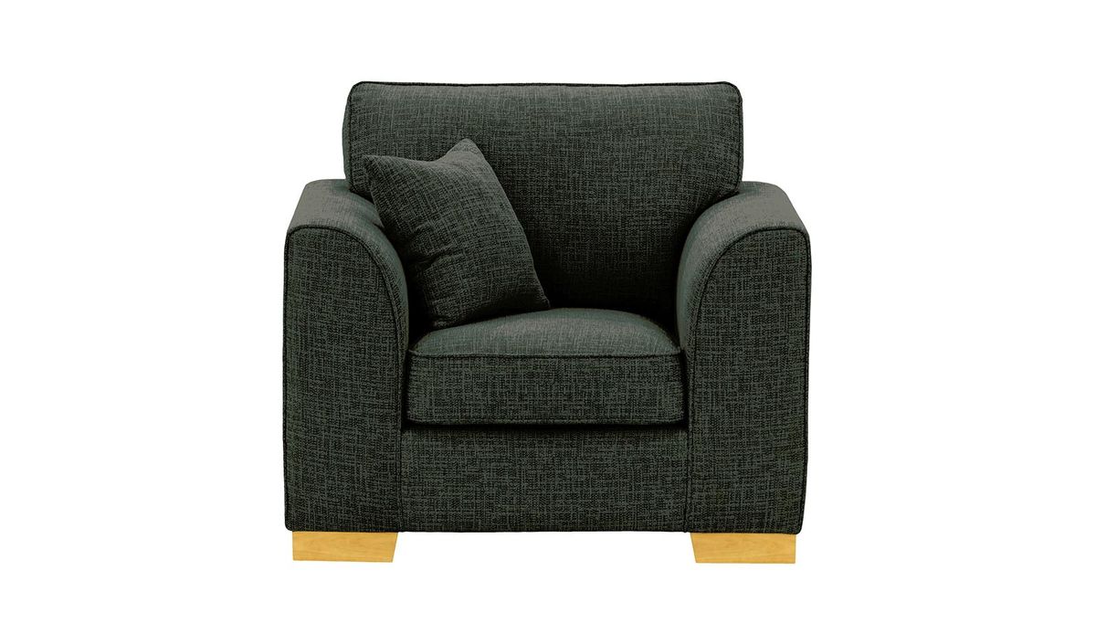 Fauteuil Avos — vue 3