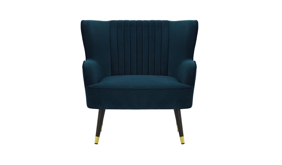 Fauteuil Giselle — vue 6