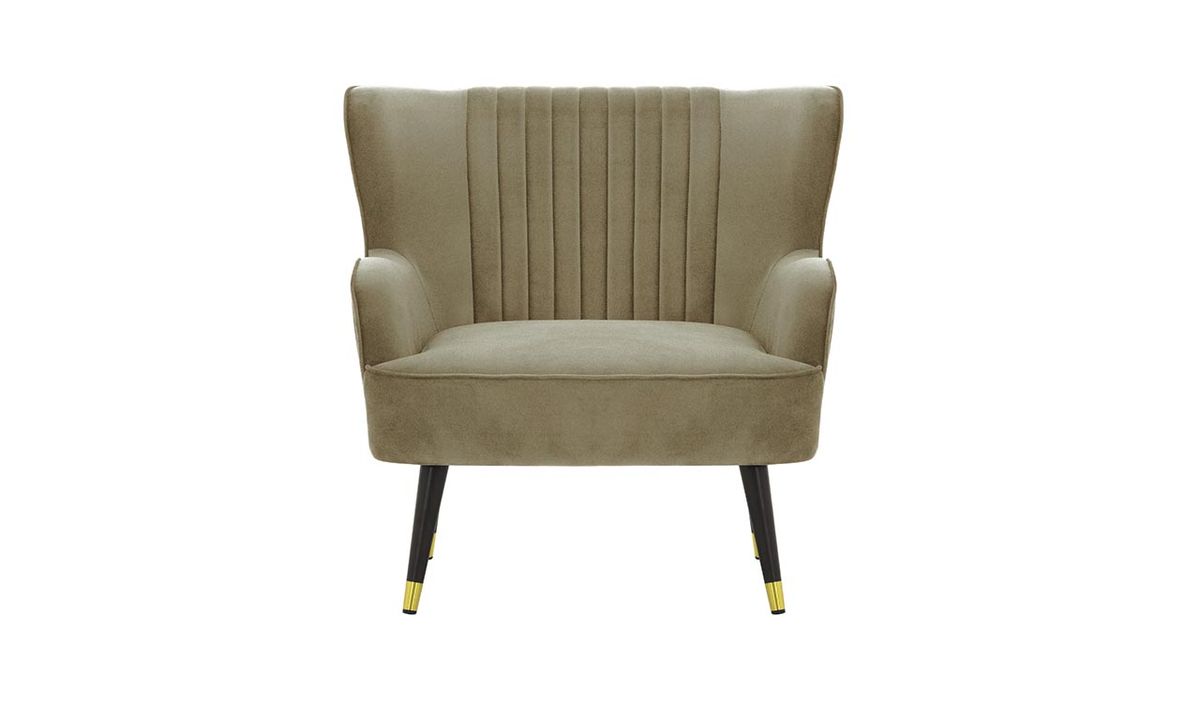 Fauteuil Giselle