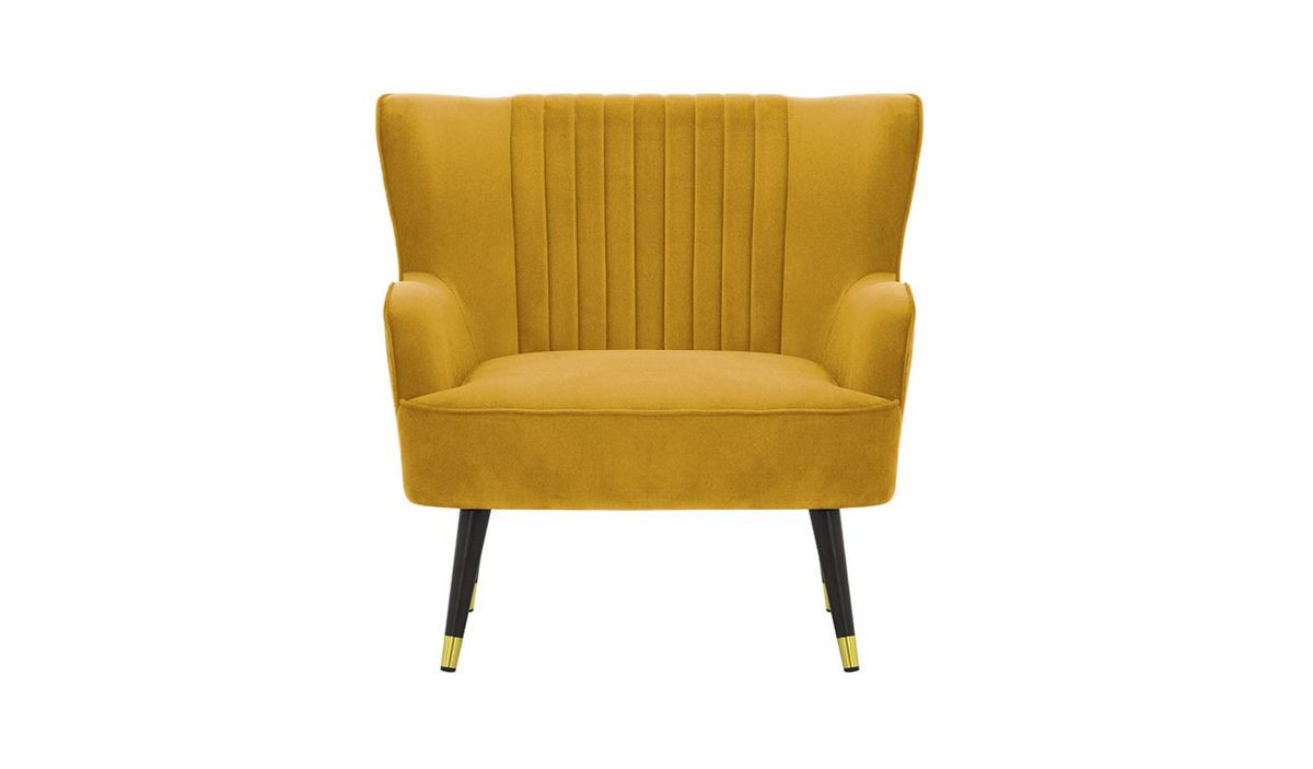 Fauteuil Giselle — vue 4