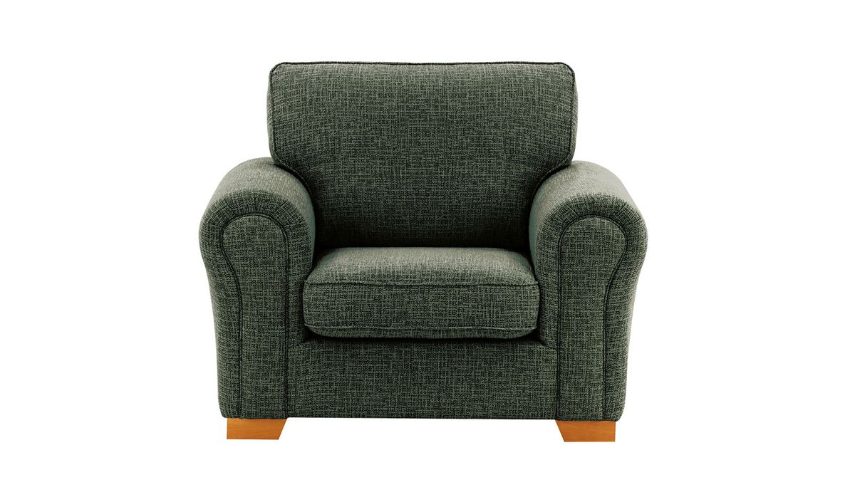 Fauteuil Bonna — vue 6