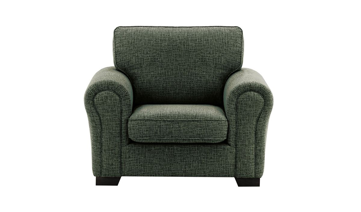 Fauteuil Bonna — vue 4