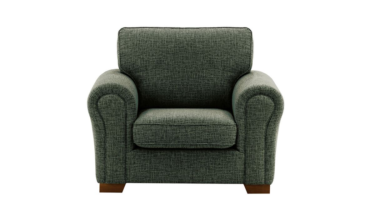 Fauteuil Bonna — vue 3