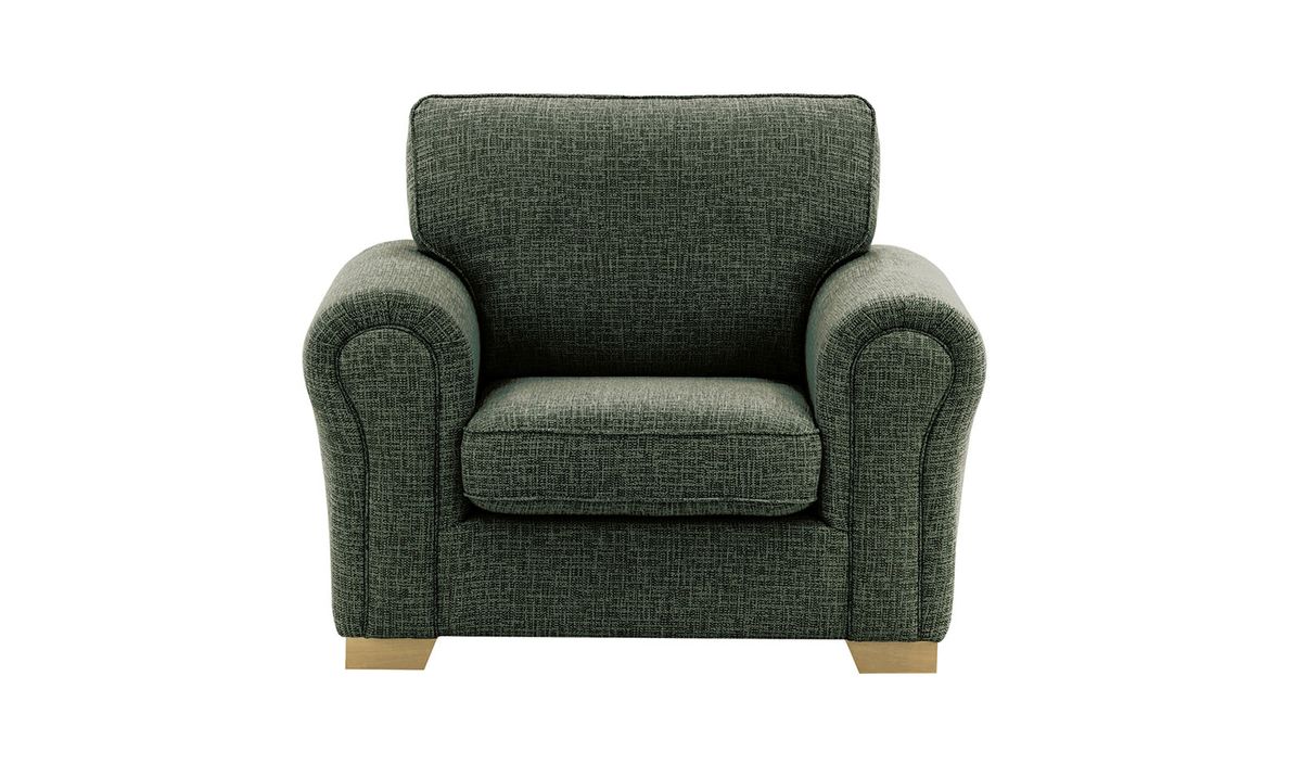 Fauteuil Bonna — vue 7