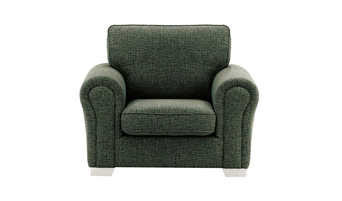 Fauteuil Bonna — vue 5