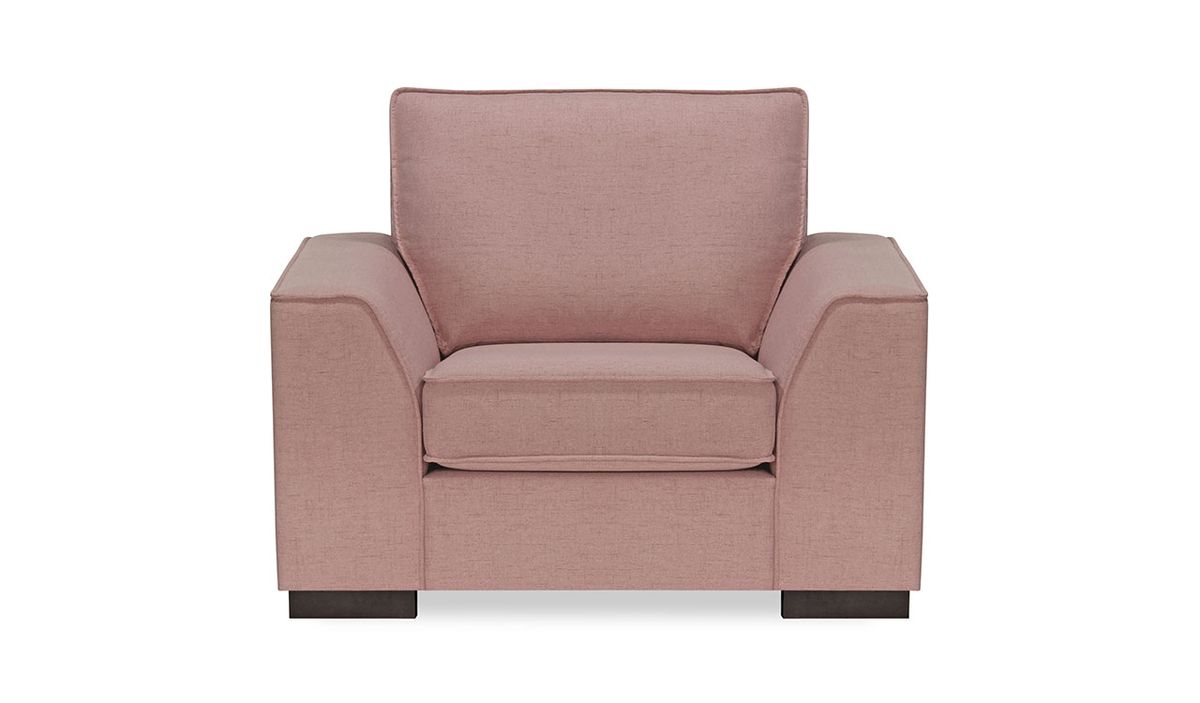 Fauteuil Hampton — vue 4
