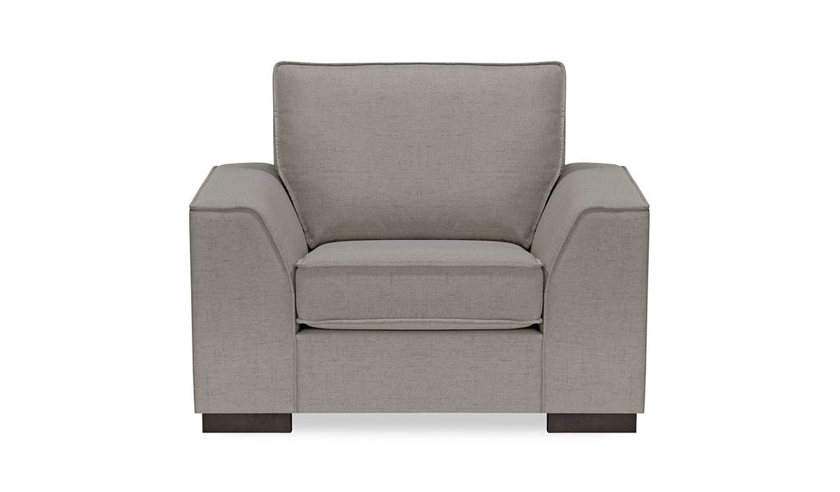 Fauteuil Hampton — vue 5