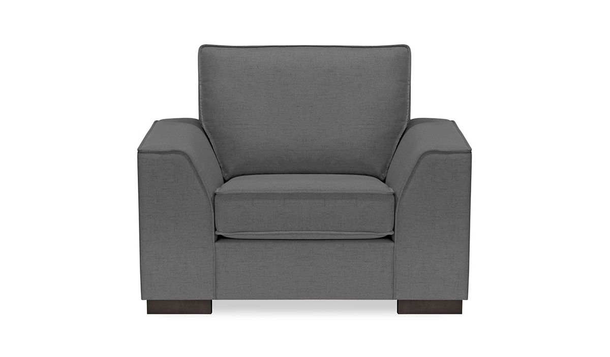 Fauteuil Hampton — vue 6