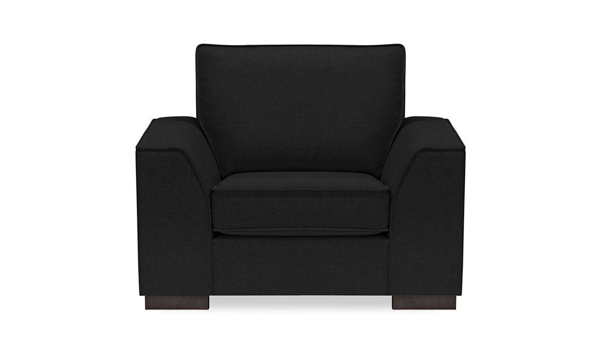 Fauteuil Hampton — vue 7