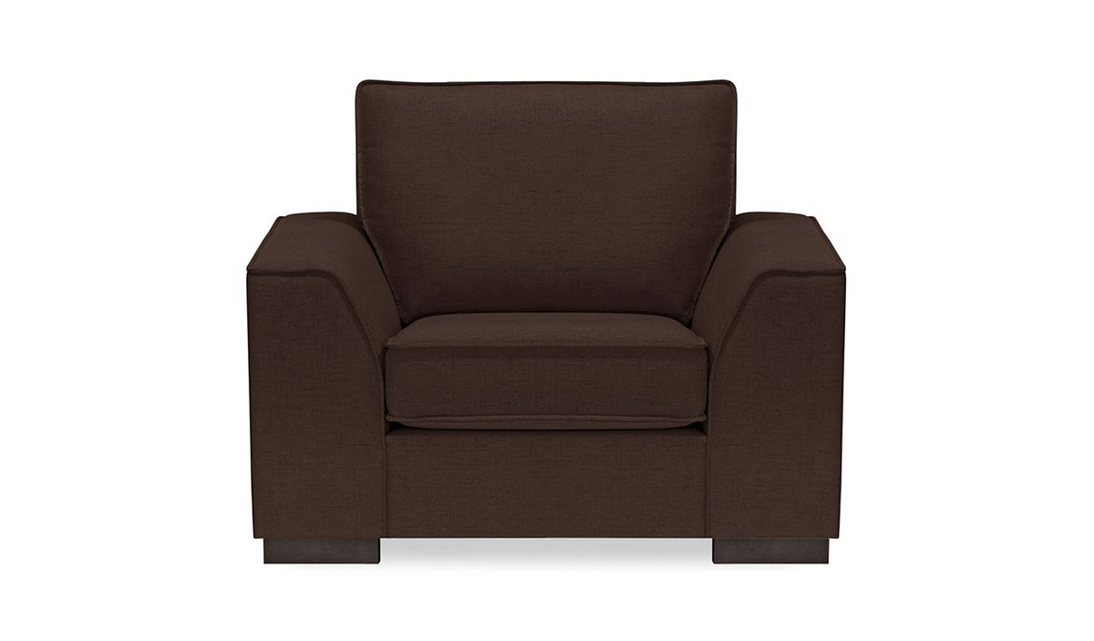 Fauteuil Hampton — vue 4