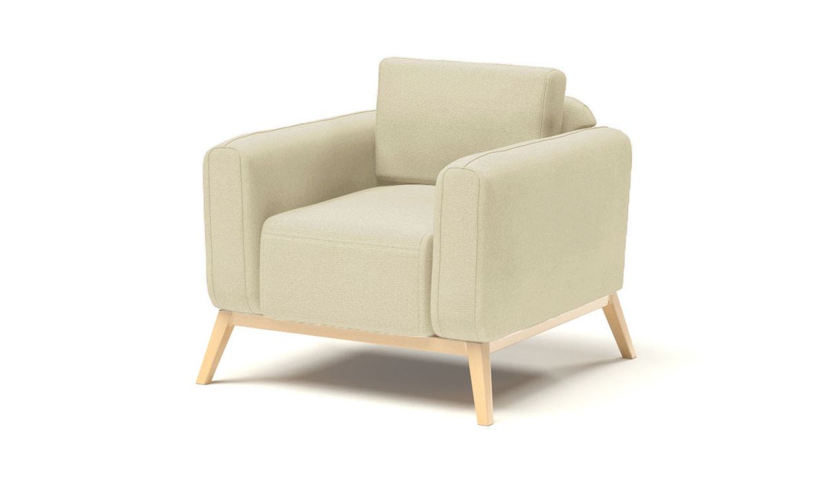 Fauteuil Modena — vue 4