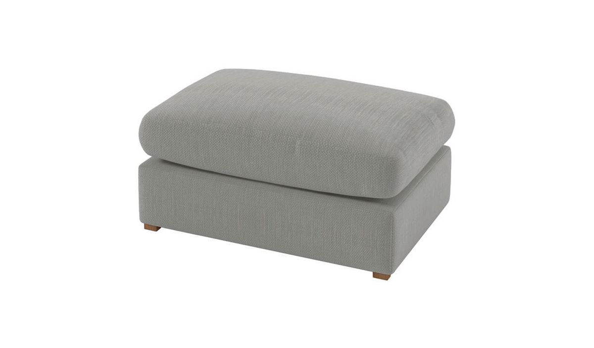 Pouf modulaire Capitol — vue 5