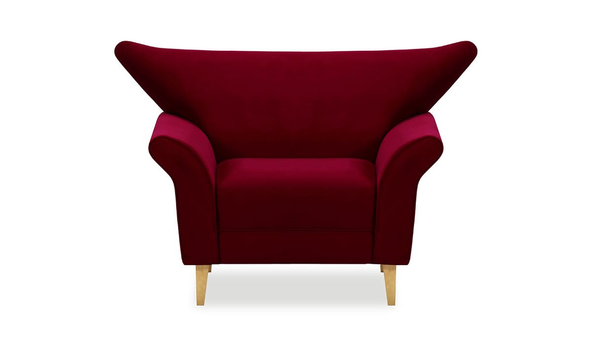 Fauteuil Vigo — vue 4