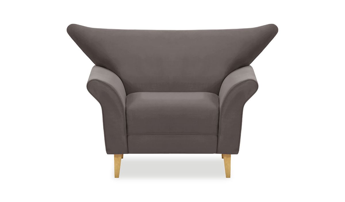 Fauteuil Vigo — vue 5
