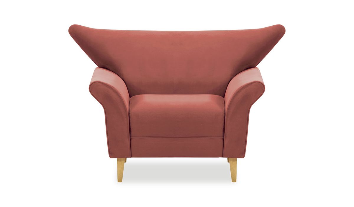 Fauteuil Vigo — vue 6