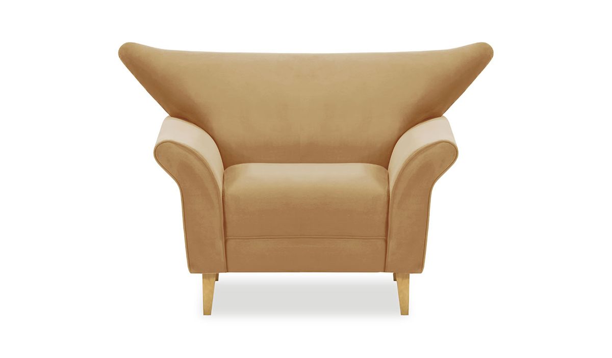 Fauteuil Vigo — vue 7