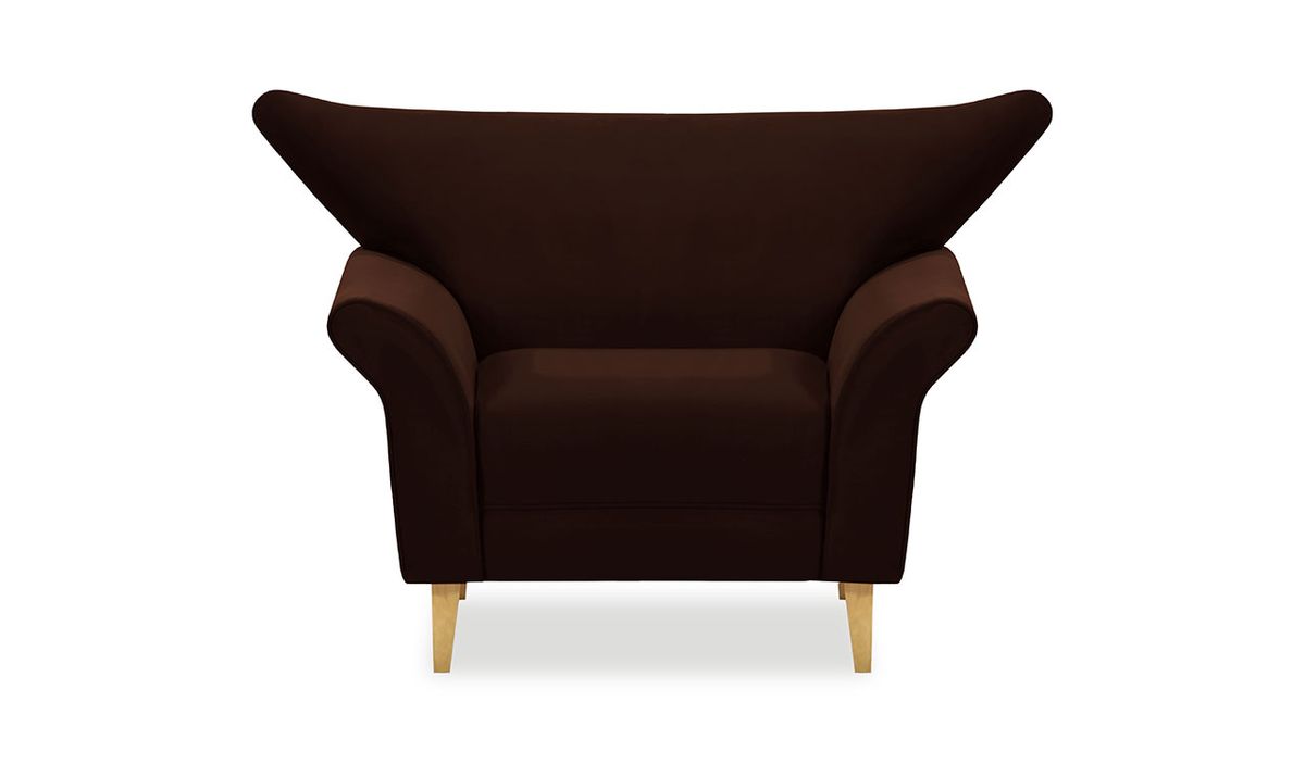 Fauteuil Vigo — vue 7