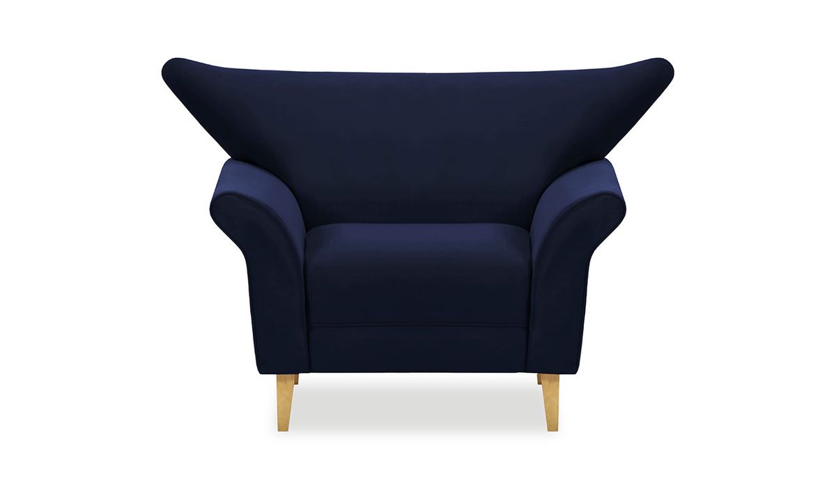 Fauteuil Vigo