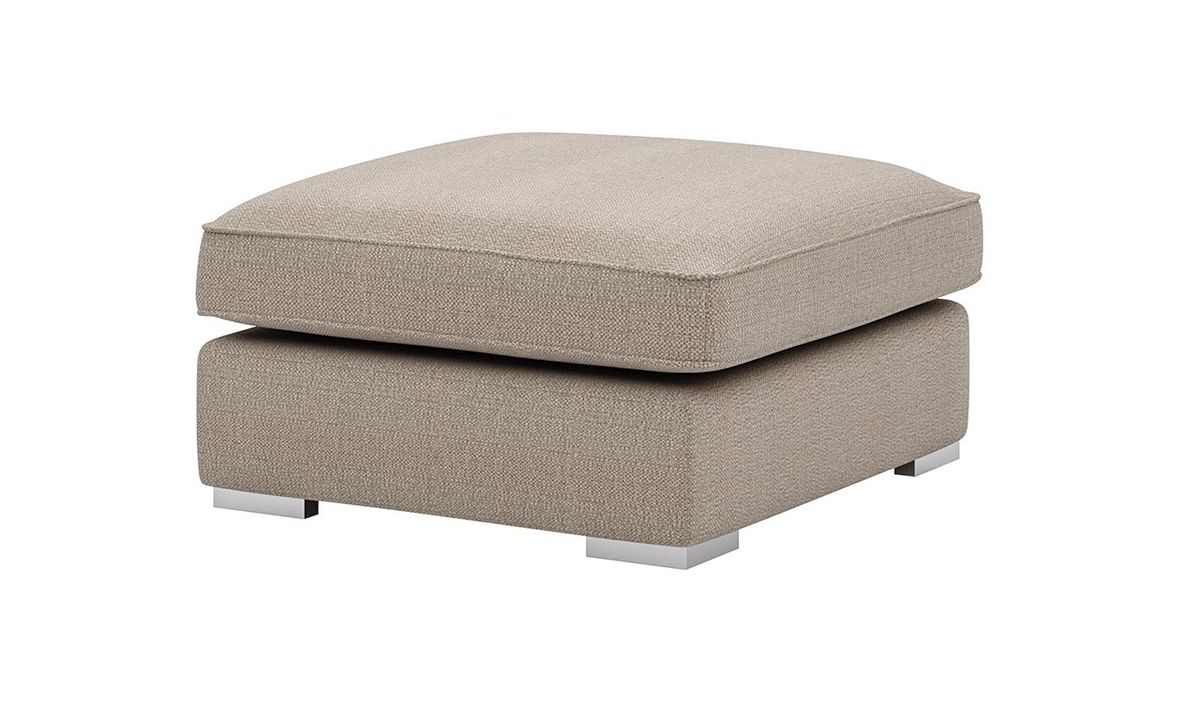 Pouf Majestic — vue 3