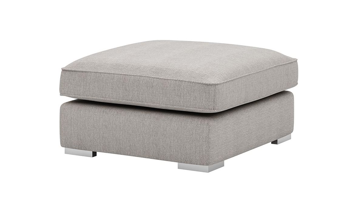 Pouf Majestic — vue 4