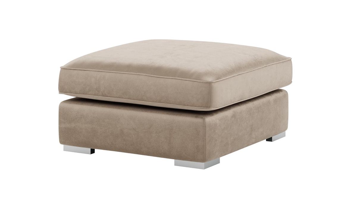 Pouf Majestic — vue 5