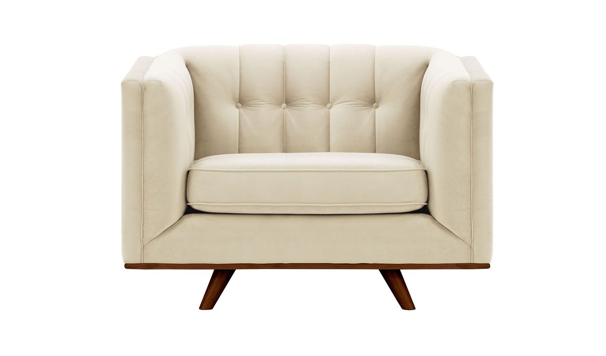 Fauteuil Vicenza — vue 3