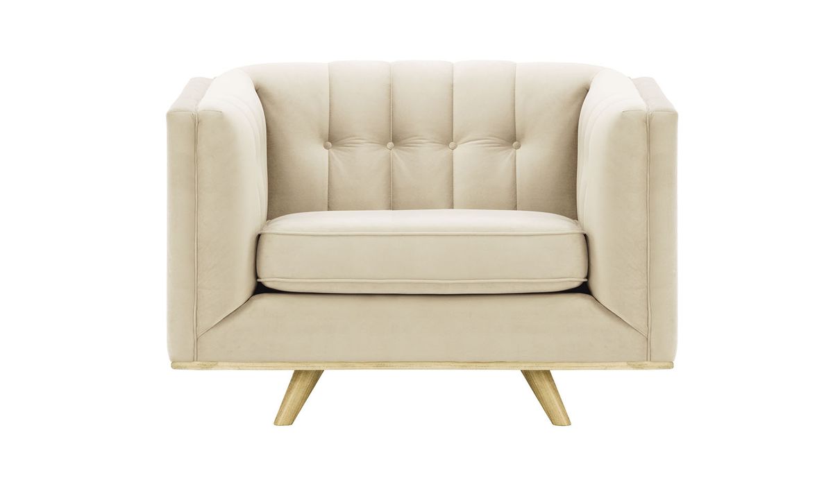Fauteuil Vicenza — vue 7