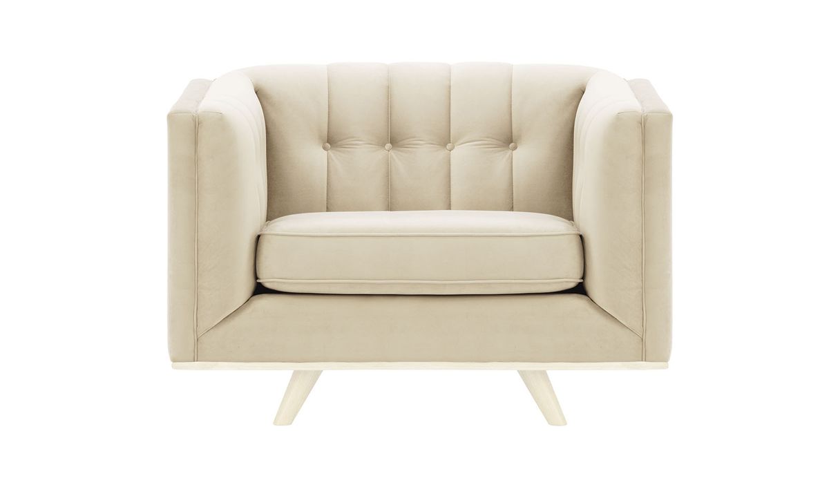 Fauteuil Vicenza — vue 5