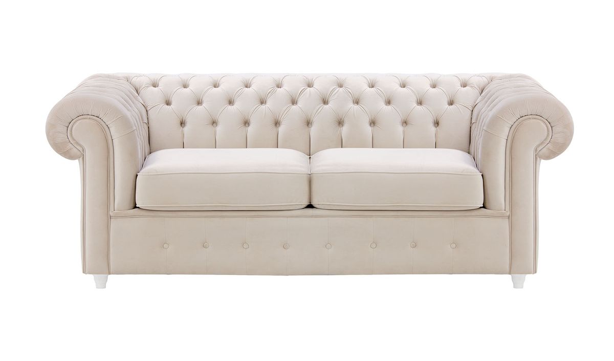 Chesterfield Max – Canapé deux places avec fonction de couchage — vue 5