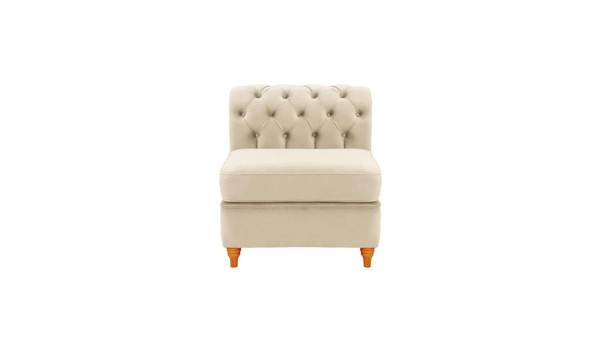 Chesterfield - Module intérieur une personne (1CP) — vue 6