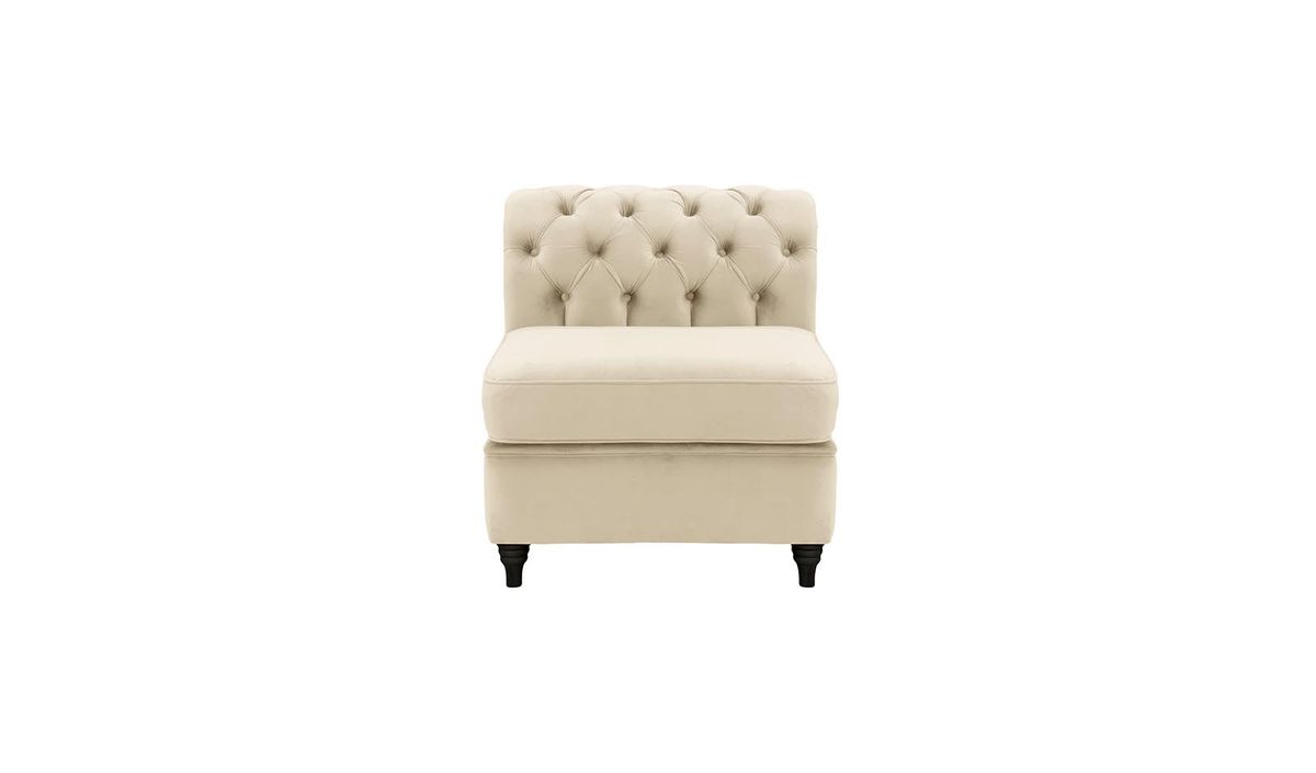 Chesterfield - Module intérieur une personne (1CP) — vue 4