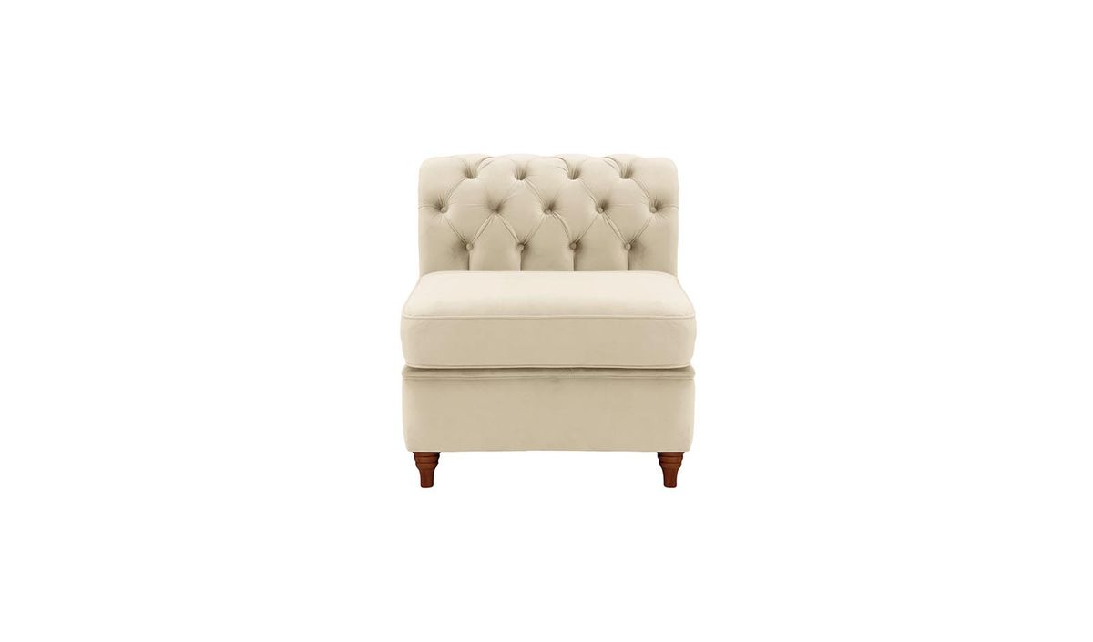 Chesterfield - Module intérieur une personne (1CP) — vue 3