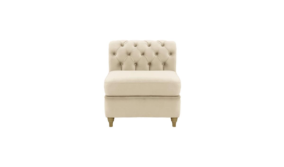 Chesterfield - Module intérieur une personne (1CP) — vue 7