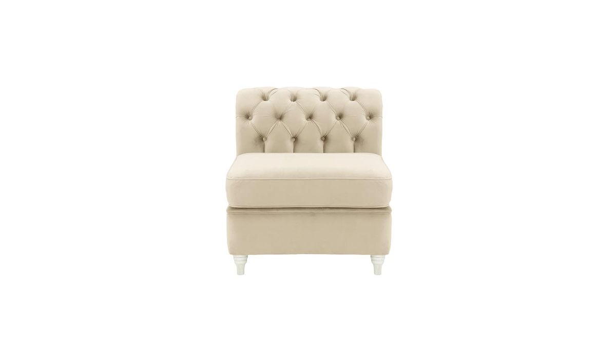 Chesterfield - Module intérieur une personne (1CP) — vue 5