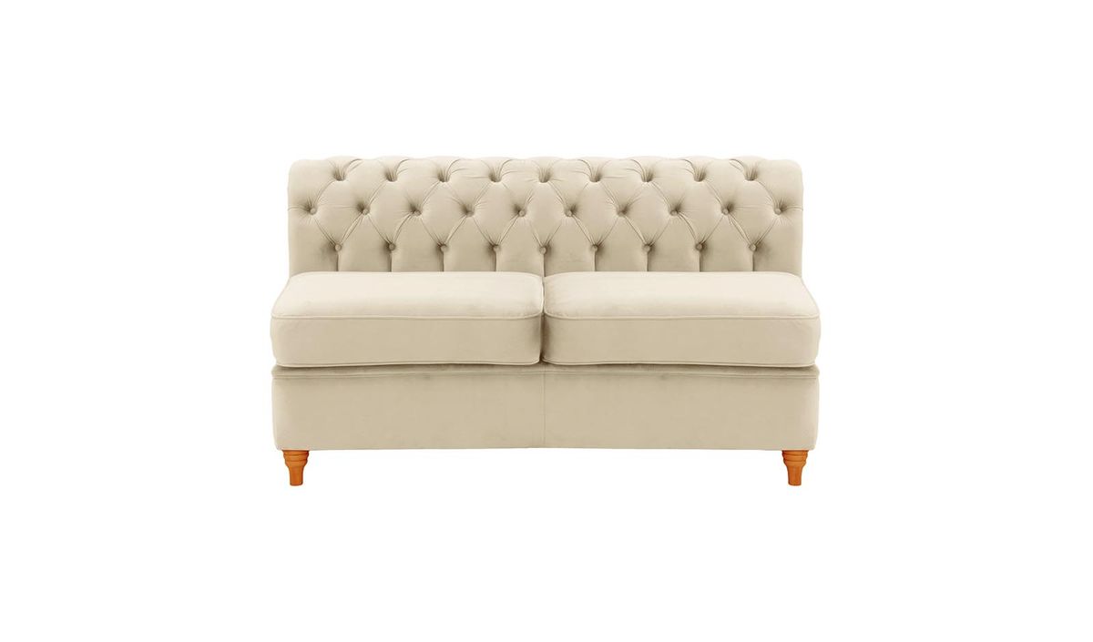 Chesterfield - Module intérieur deux places (2CP) — vue 6